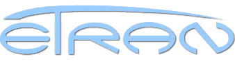 ETRAN logo